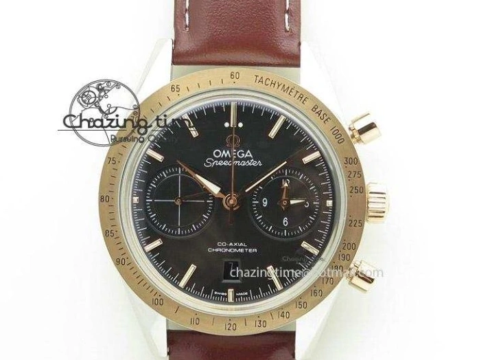 0117 Durable Planet Ocean Professional Ceramic Bezel 45.5mm 1:1 VSF Best Edition Orange Markers on SS Bracelet A8500 Super Clone 8052